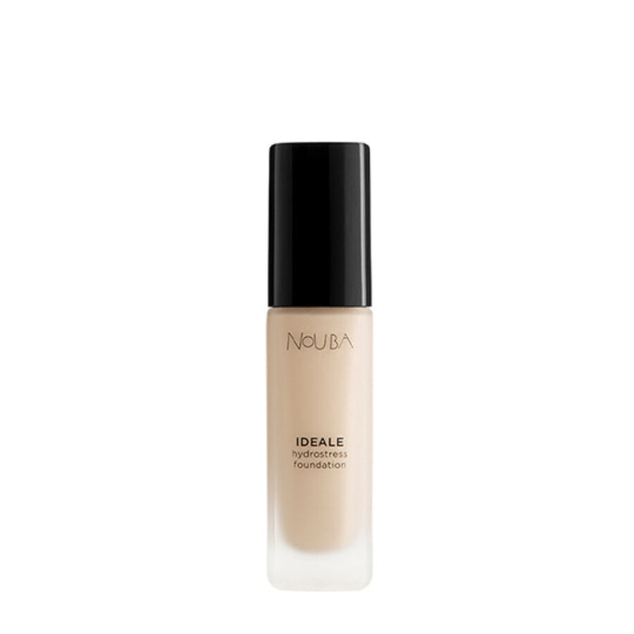 Fond de ten lichid Nouba Ideale, nuanța 03, 30 ml