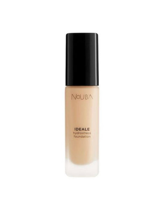 Fond de ten lichid Nouba Ideale, nuanța 07, 30 ml
