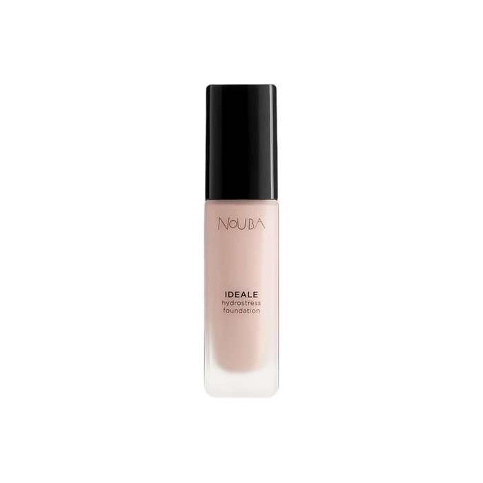 Fond de ten lichid Nouba Ideale, hidratant, nuanța 05 Roz pal, 30 ml