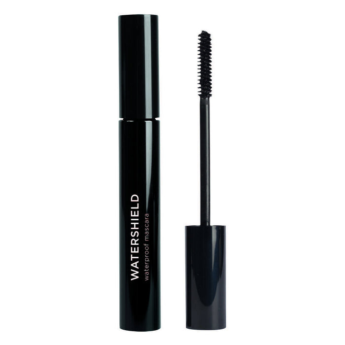 Mascara Nouba Watershield, rezistentă la apă, neagră, 8 ml