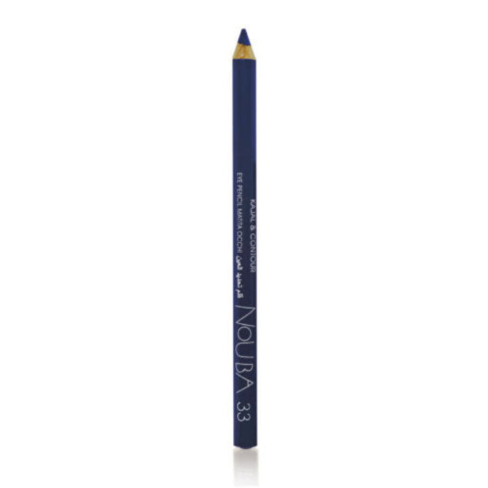 Creion de ochi Nouba Precision, Kohl Kajal, nuanța 33, 1,1 g