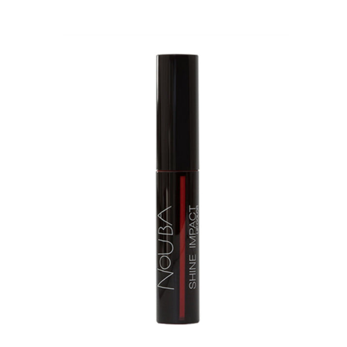 Ruj lichid Nouba Shine Impact, nuanța 502, 6 ml
