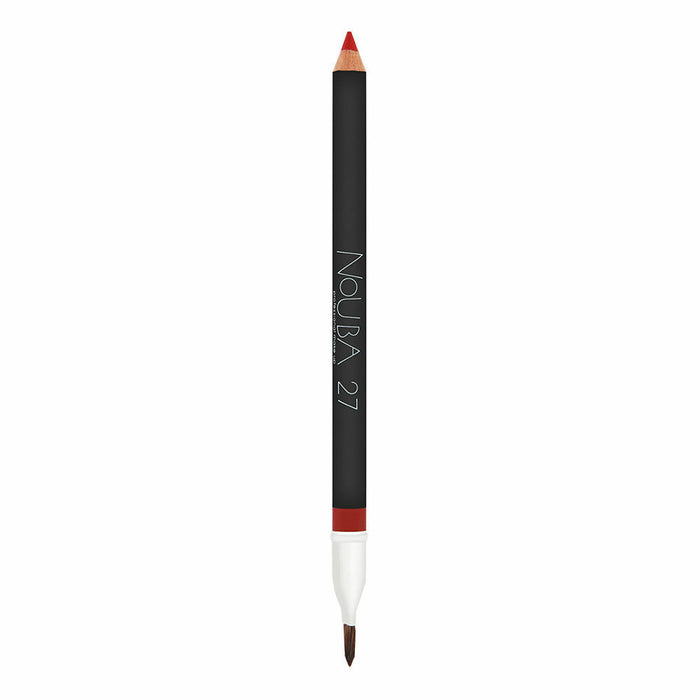 Creion de buze Nouba Twist & Write, nuanța 27, 1,1 g