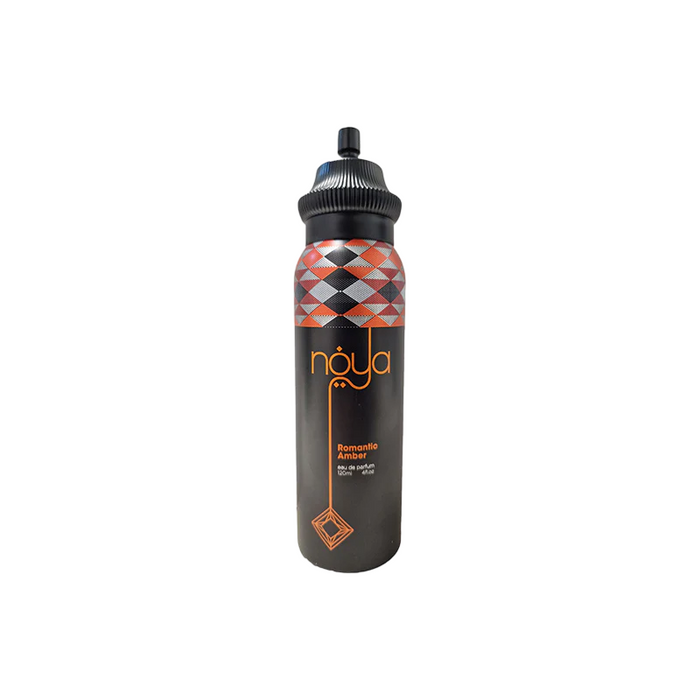 Apă de parfum Noya Romantic Amber, unisex, 120 ml