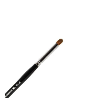 Parisax Eyeshadow Ball Brush, Negru, 7x10mm