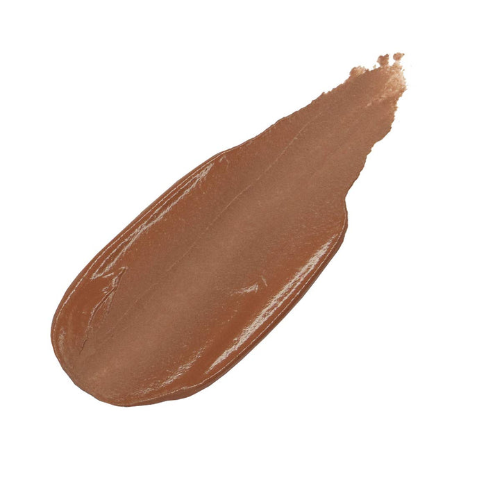 Luciu de buze Nudestix Magnetic Lip Plush Paint, nuanța Tahiti Hottie, 10 ml
