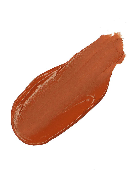 Luciu de buze Nudestix Magnetic Lip Plush Paint, nuanța Paprika iute, 10 ml