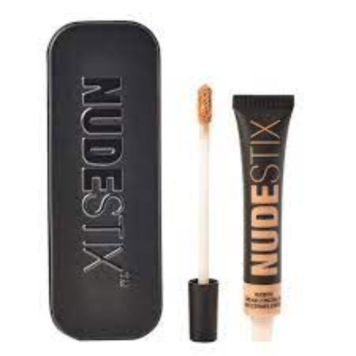 Corector cremă Nudestix Nudefix, nuanța 8 Nude, 10 ml, tester