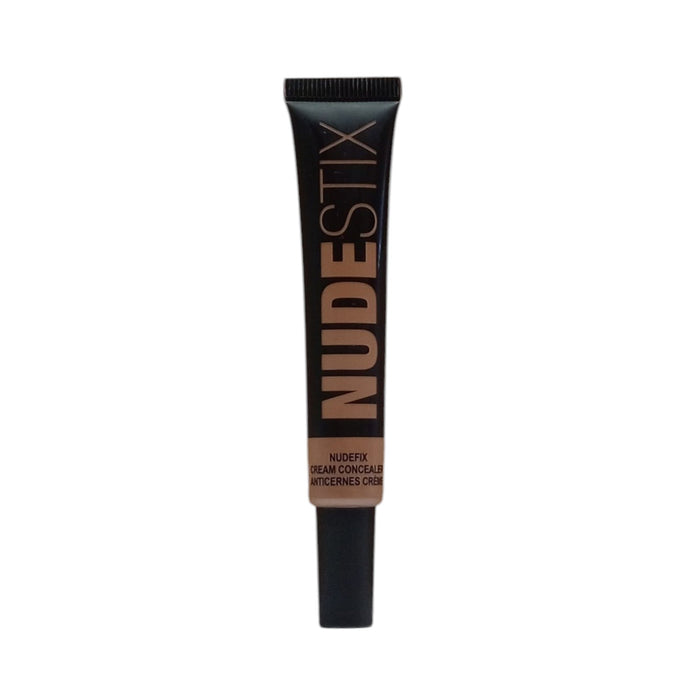 Corector cremă Nudestix Nudefix, nuanța 9 Nud, 10 ml, tester