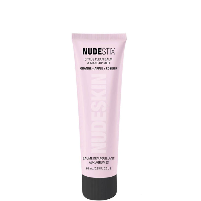 Balsam de curățare Nudestix Nudeskin Citrus Clean Balm, pentru față, 60 ml, tester