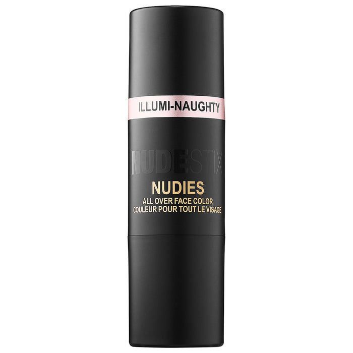 Iluminator Nudestix Nudies, nuanța Illumi-Naughty, 7 g