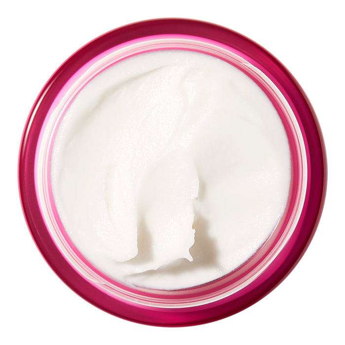 Cremă de față Nuxe Merveillance Lift Powdery, cu efect pudrat și de fermitate, de zi, vegană, 50 ml