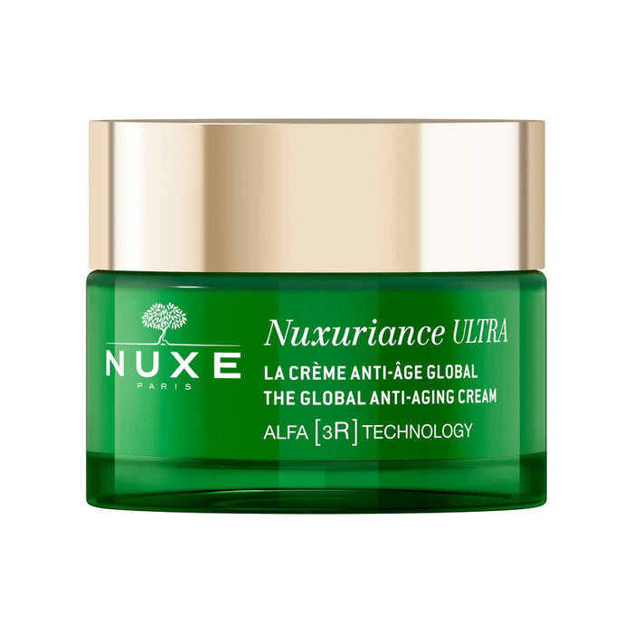 Cremă de față Nuxe Nuxuriance Ultra, antiîmbătrânire, de zi, 50 ml, tester