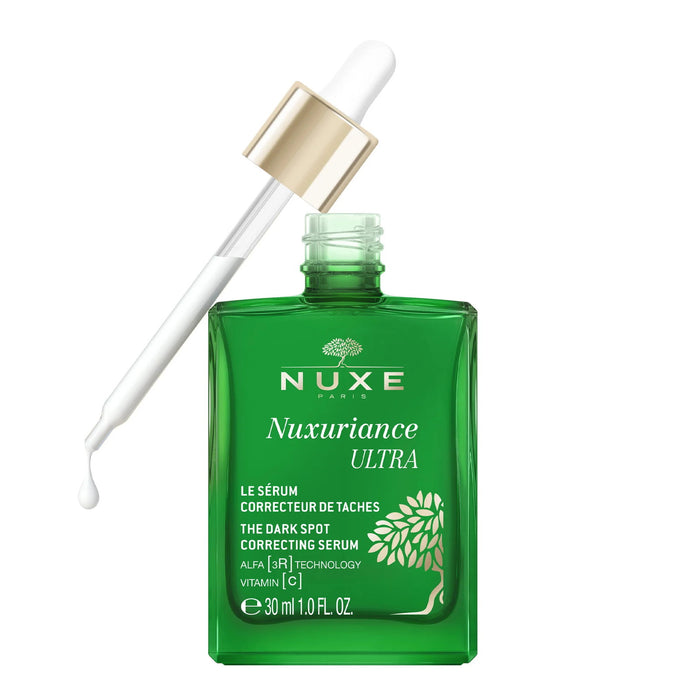 Ser pentru față Nuxe Nuxuriance Ultra, cu vitamina C, anti-pete întunecate, 30 ml