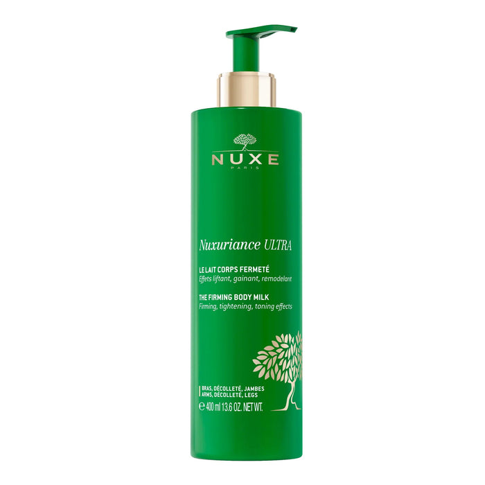 Lapte de corp Nuxe Nuxuriance Ultra, cu efect de fermitate, 400 ml