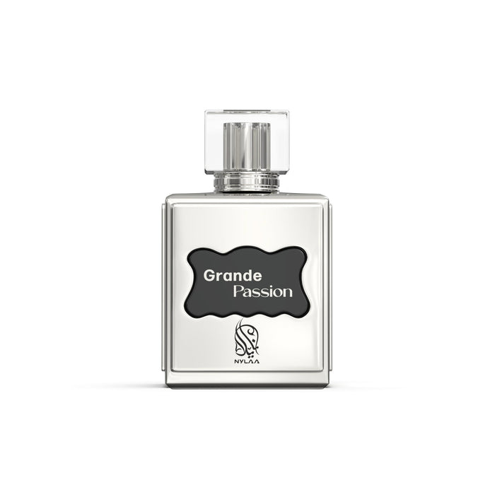 Apă de parfum Nylaa Grande Passion, pentru bărbați, 100 ml