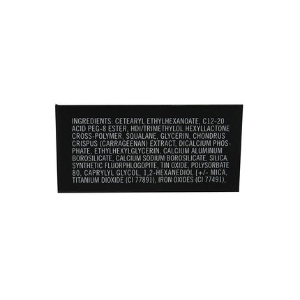 Umbra de ochi Extra Dimension, MAC Cosmetics, negru, pudră