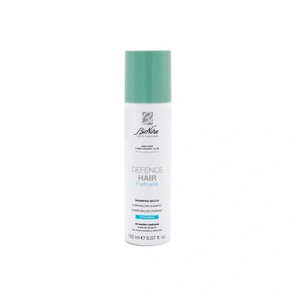 Șampon Bionike Defence Hair Purifying Antiodor pentru păr gras, 150 ml