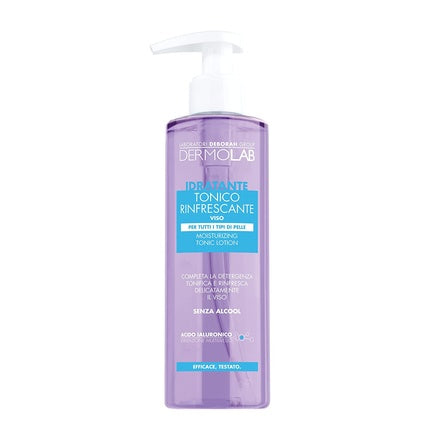 Loțiune Tonico-Refrescantă Dermolab 200ml