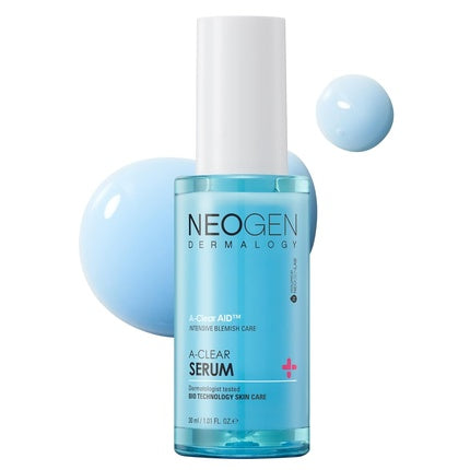 Ser facial Dermalogy by Neogenlab A-Clear 30ml