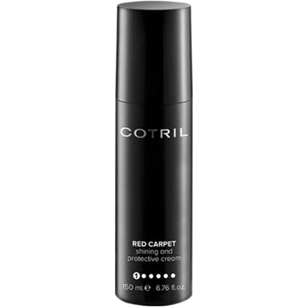 Cremă de styling Cotril Creative Walk Styling Red Carpet, 150ml