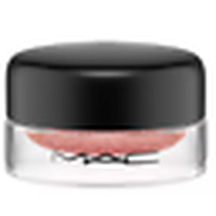 MAC Color Pot Babe, primer pentru ochi Charms Peach Rose Gold Pearl