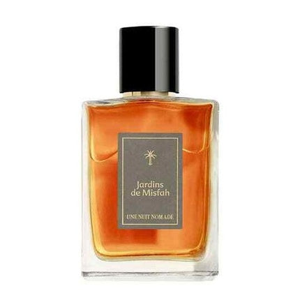 Eau de Parfum Une Nuit Nomade Jardins de Misfah 100ml