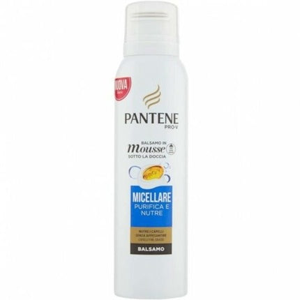 Balsam în Mousse Pantene Micellar 140ml