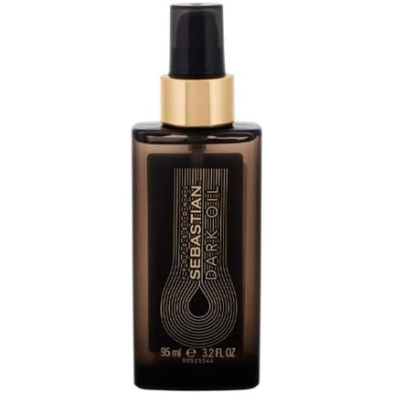 Ulei de păr Sebastian Professional Dark Oil No Breaker Limited Edition 95ml