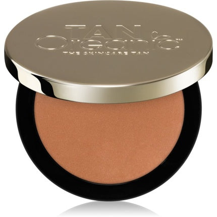 Bronzer Tanorganic The Skincare Tan Bronzer 10 g
