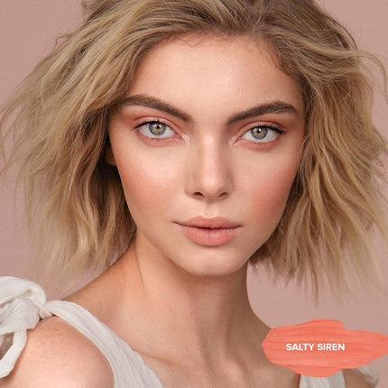 Blush Cremă Nudestix Nudies Matte pentru obraji, ochi și buze