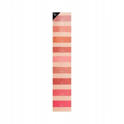 Ruj Golden Rose Soft Matte 120