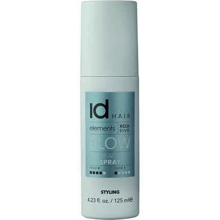 IdHAIR Elements Xclusive Beach Spray, Idhair, 125ml