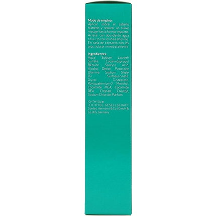 Intergen Intergen-Tar Șampon Antiseborreic, 250ml