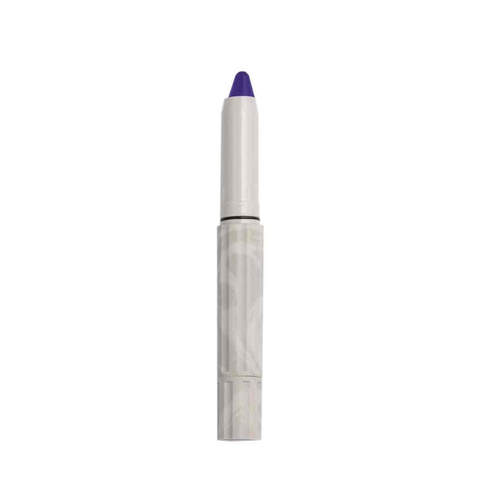 Creion eyeliner gel Off-White Imprint Maze, pentru precizie, nuanța mov, 2 g