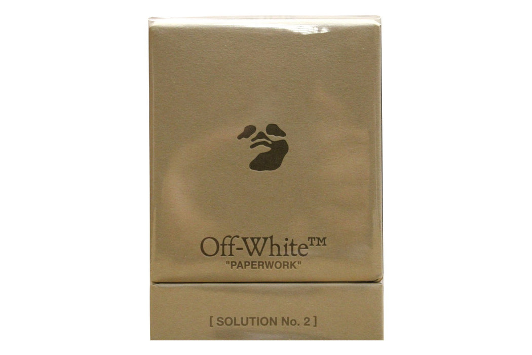 Apă de parfum Off-White Solution No. 2, unisex, 100 ml
