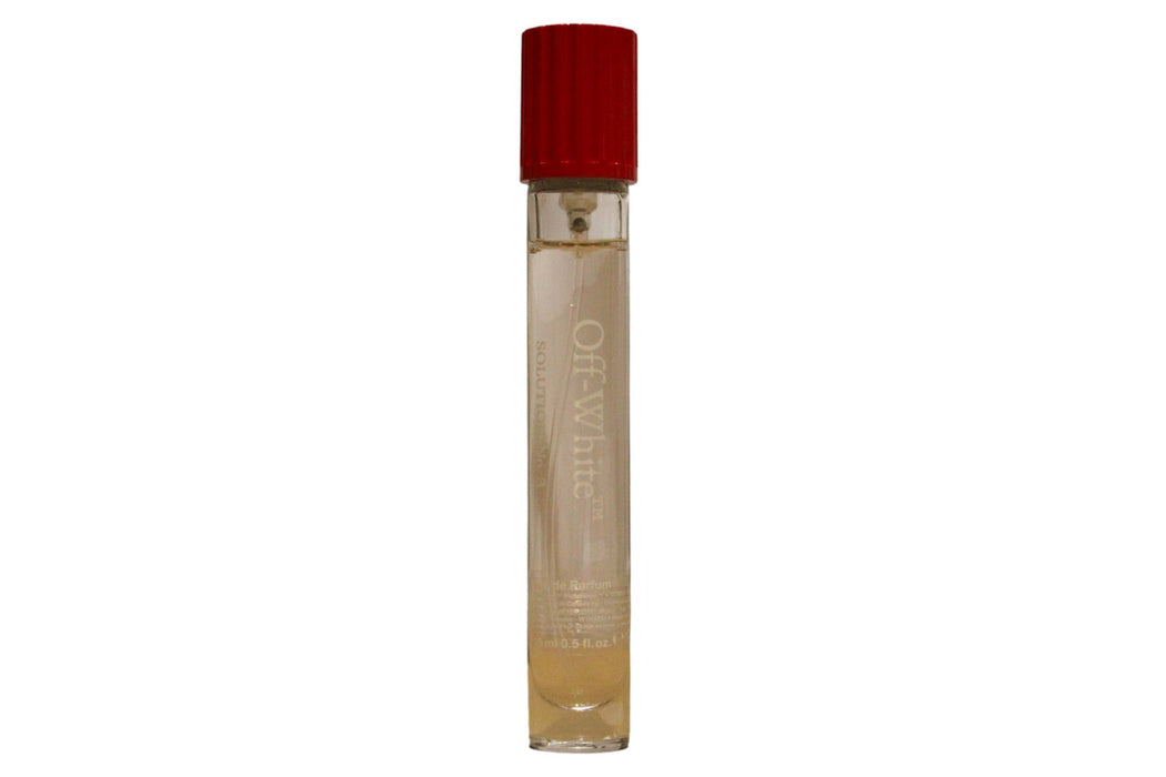 Apă de parfum Off-White Solution No. 3, unisex, 15 ml