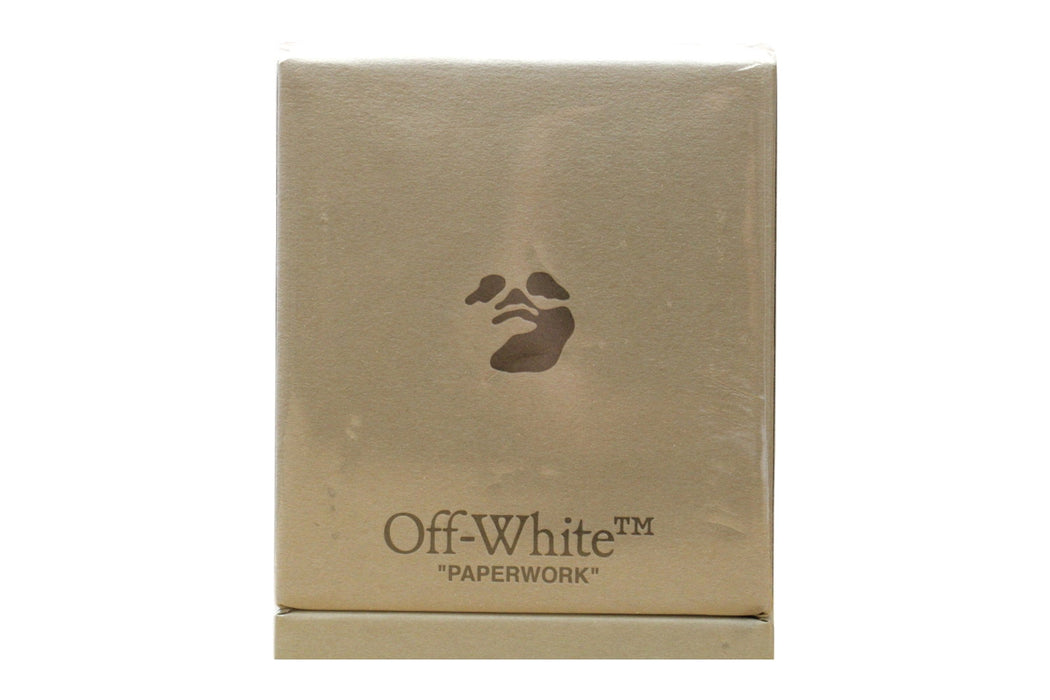 Apă de parfum Off-White Solution No. 4, unisex, 100 ml