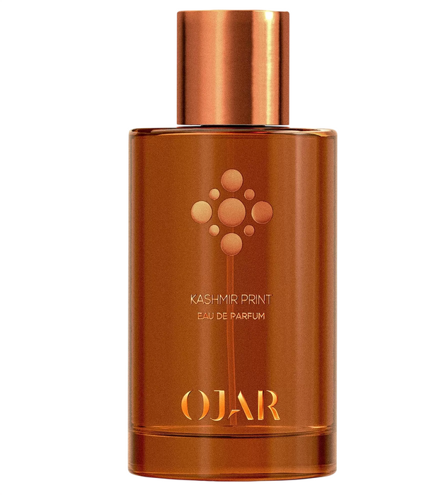 Apă de parfum Ojar Kashmir Print, unisex, 100 ml