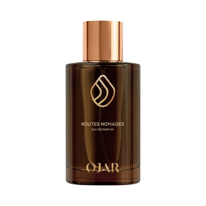 Apă de parfum Ojar Routes Nomades, unisex, 100 ml