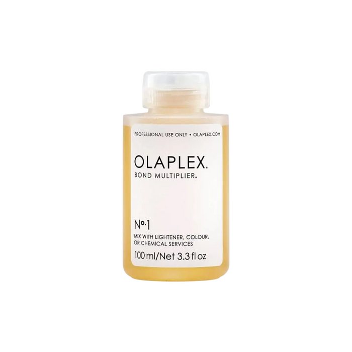 Loțiune de tratament pre-colorare Olaplex Bond Perfector nr.1, protecție, 100 ml
