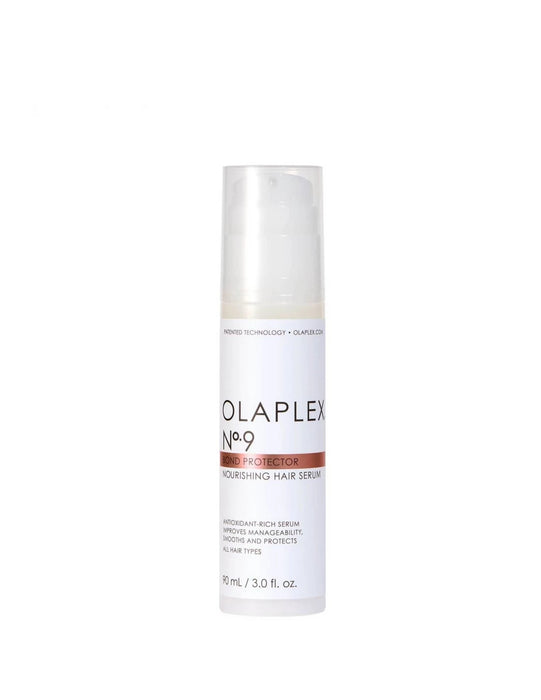 Ser pentru păr Olaplex No.9 Bond Protector, cu antioxidanți, hrănitor, 90 ml