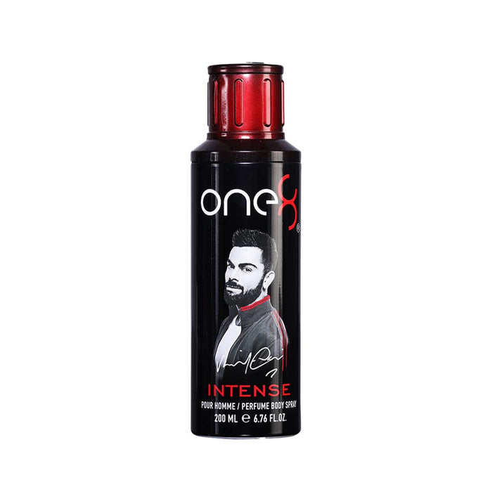 Spray parfumat One 8 Intense, pentru bărbați, 200 ml