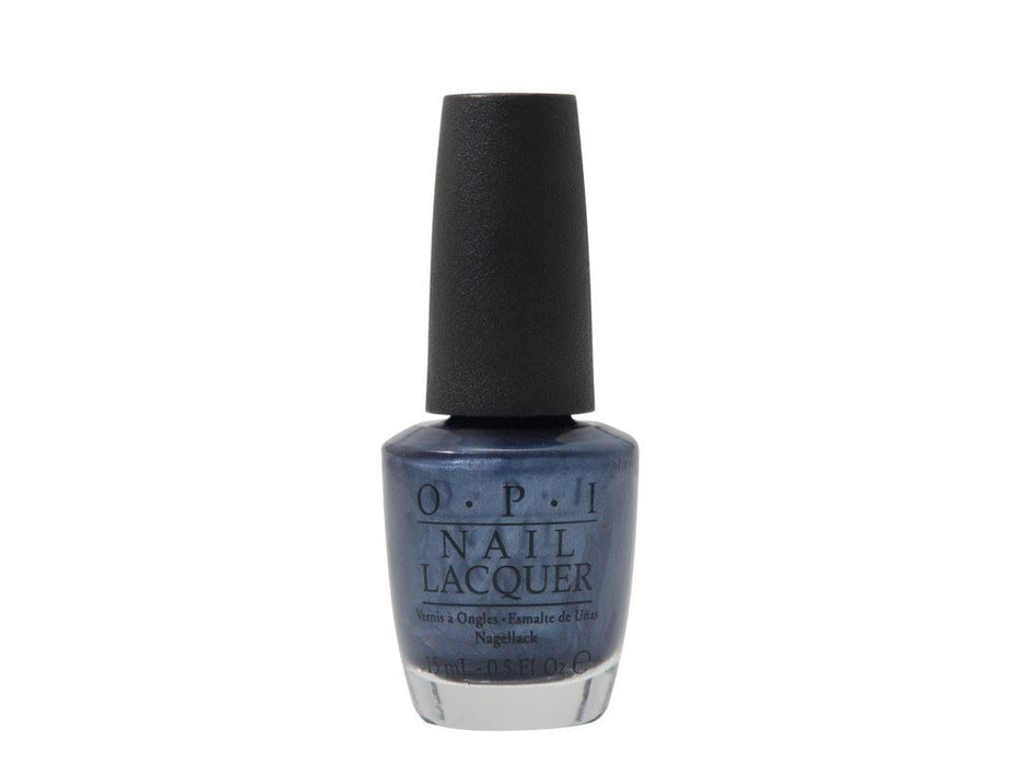 Lac de unghii Opi 7Th Inning Stretch, efect strălucitor, 15 ml