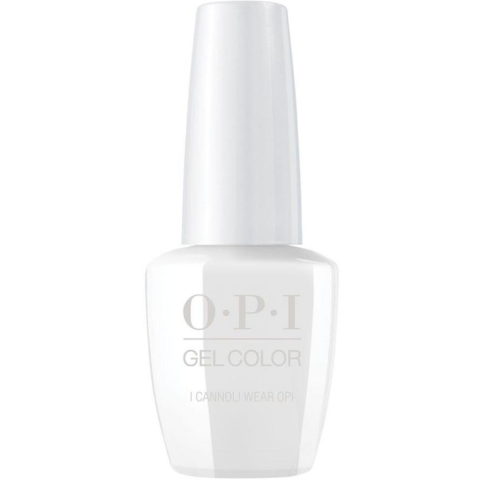 Ojă semipermanentă Opi Gel Color, nuanța I Cannoli Wear OPI, miniatură, 7,5 ml