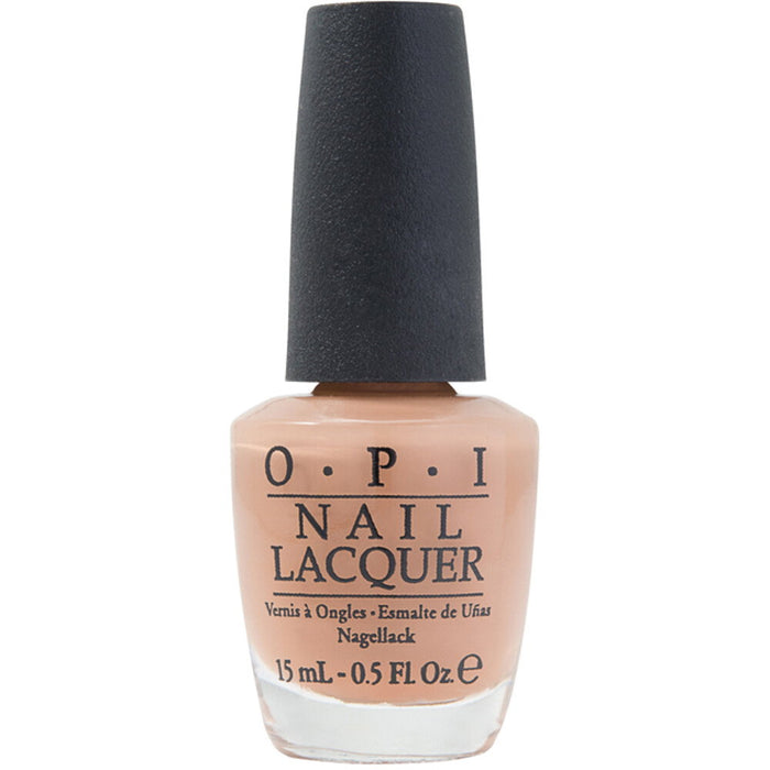 Lac de unghii Opi Going My Way Or Norway?, strălucitor, nuanța N39, 15 ml