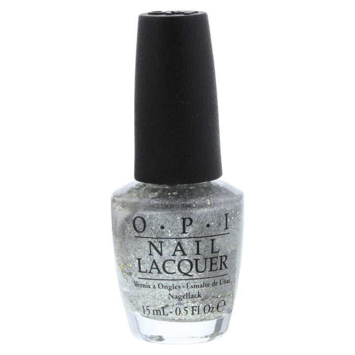Lac de unghii Opi Nail Lacquer, efect catifelat, nuanța Este această stea ocupată?, 15 ml