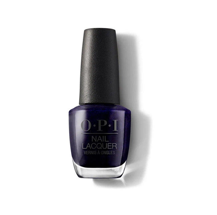 Lac de unghii Opi Nail Lacquer, luciu intens, nuanța R54 Marina Rusă, 15 ml