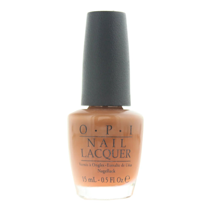 Lac de unghii Opi Nail Lacquer, nuanța CN40 / 04, 15 ml