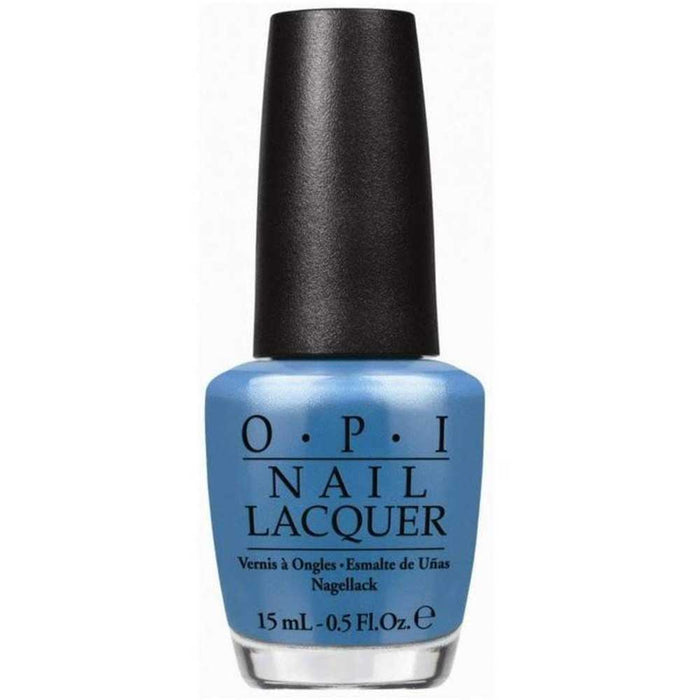 Lac de unghii Opi Nail Lacquer, nuanța Dining al Fresco, 15 ml